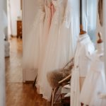 Brautstories Brautkleider