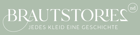 Logo Brautstories
