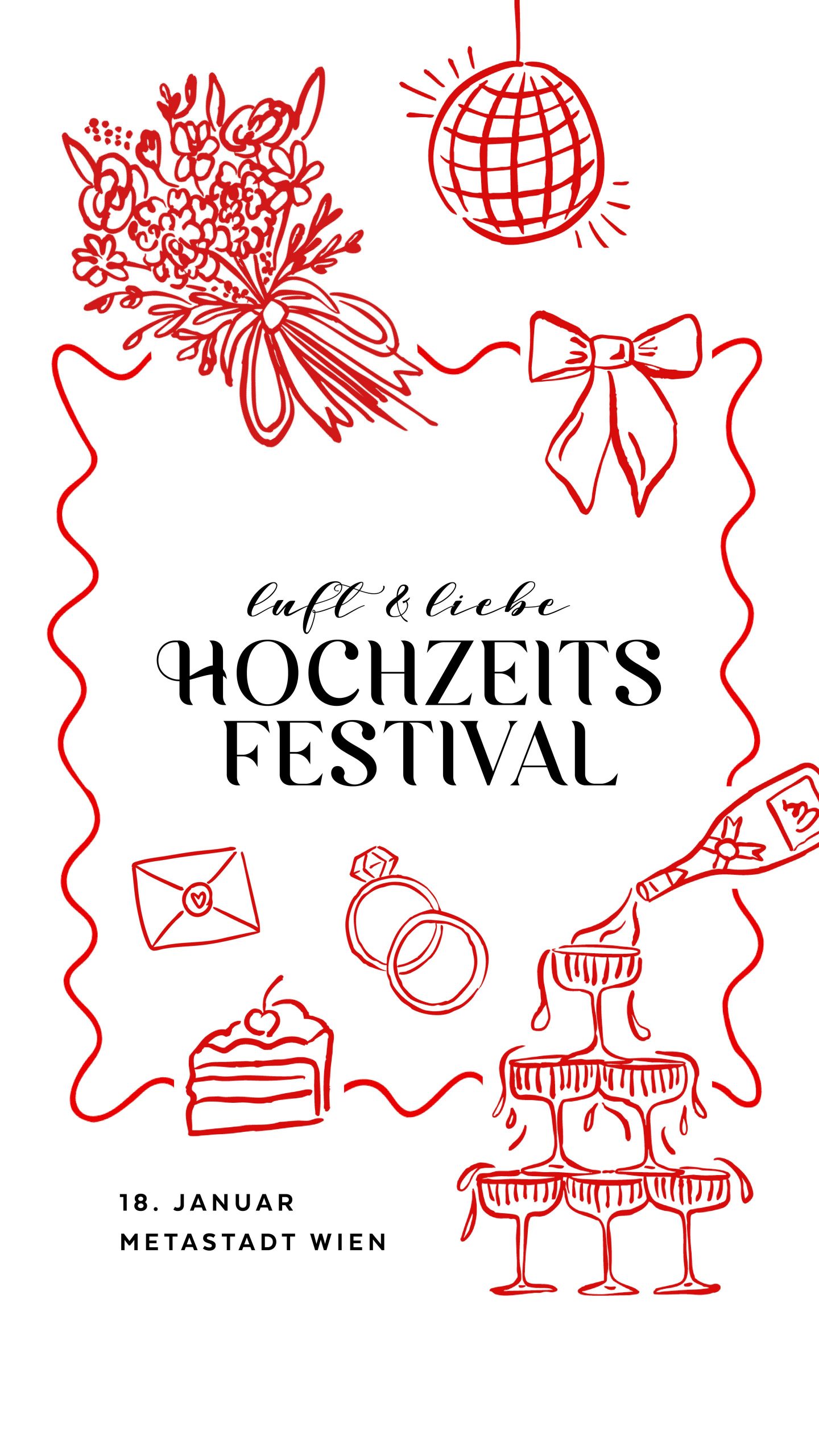 Hochzeitsmesse Eventcenter Leobersdorf