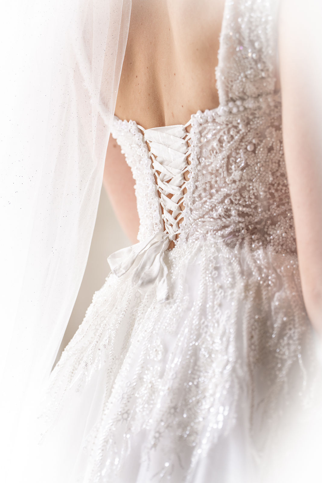 Hochzeitskleid verkaufen