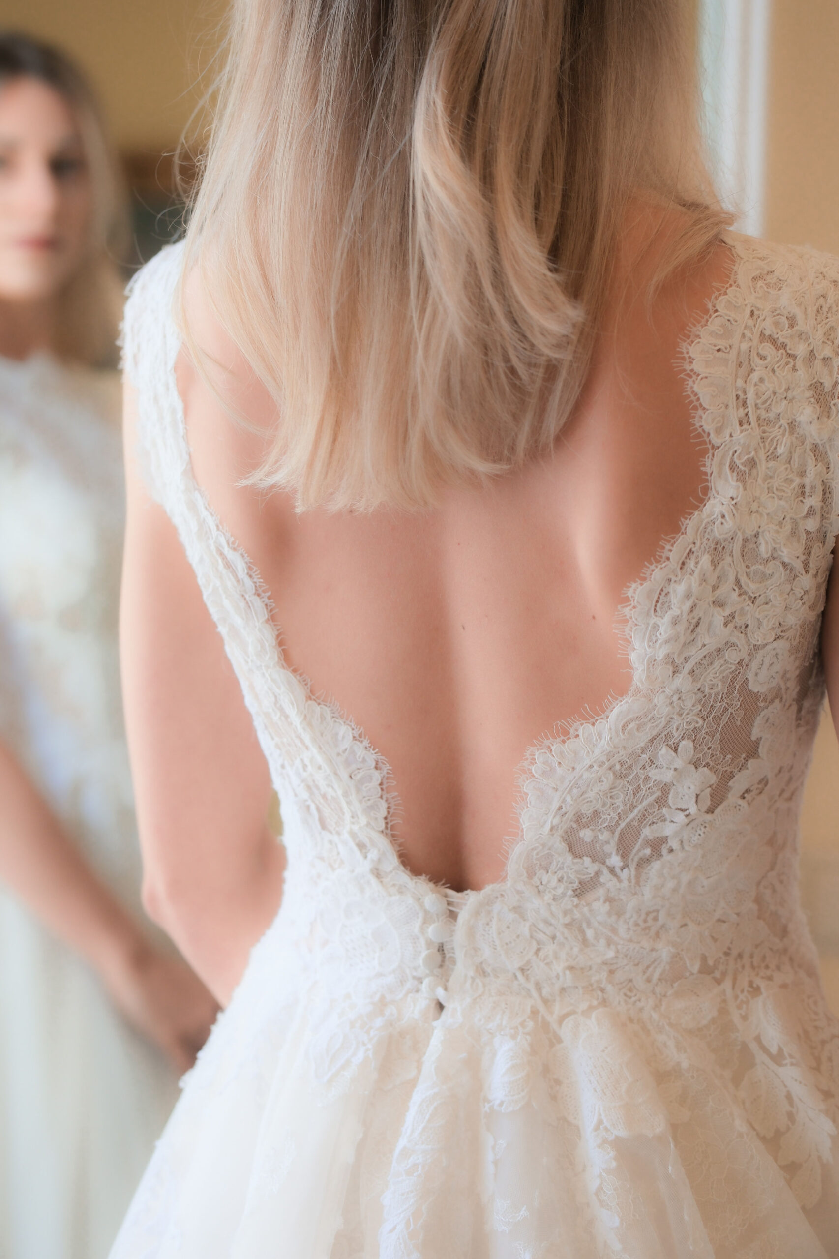 Brautkleid verkaufen
