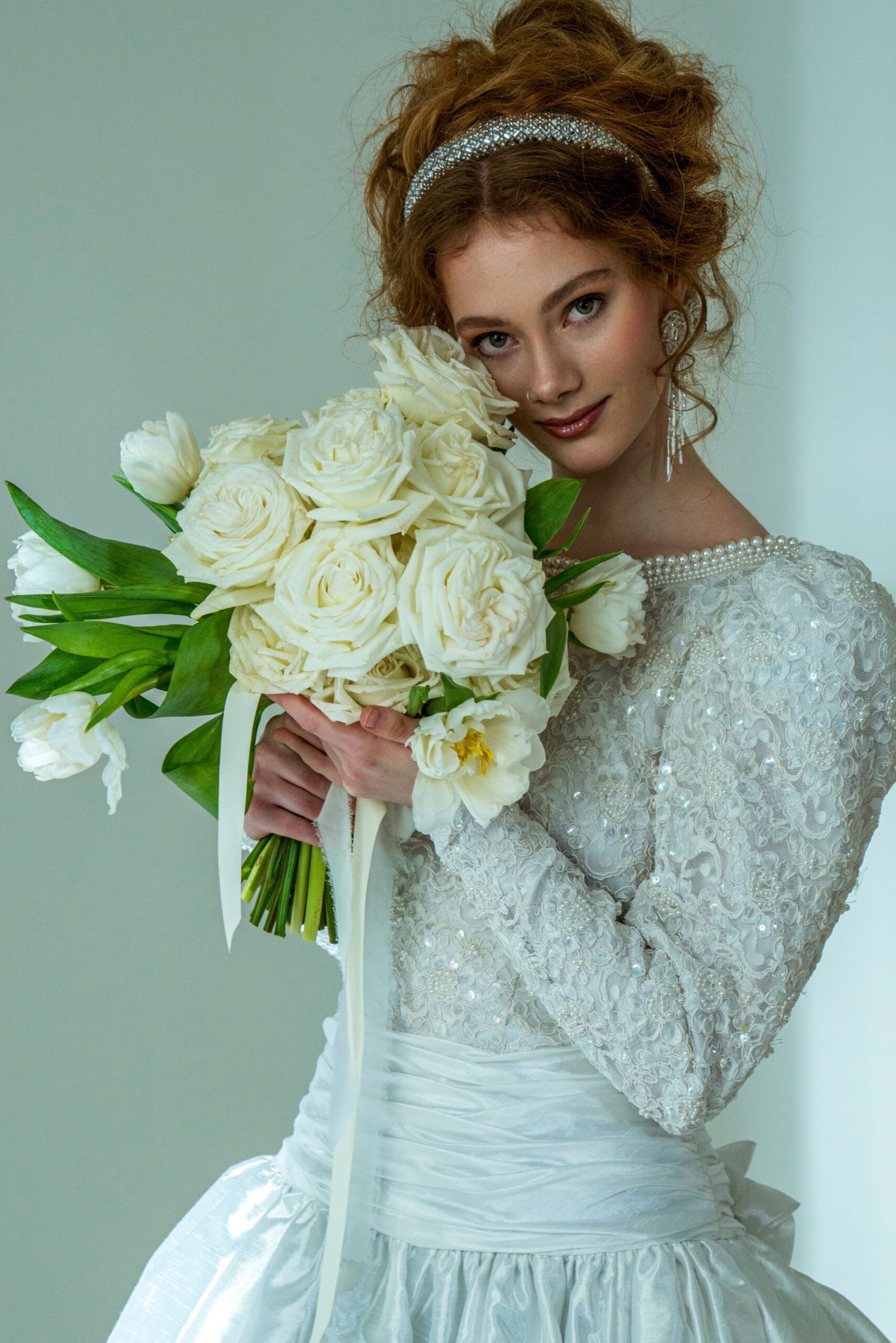 Vintage Brautkleid kaufen